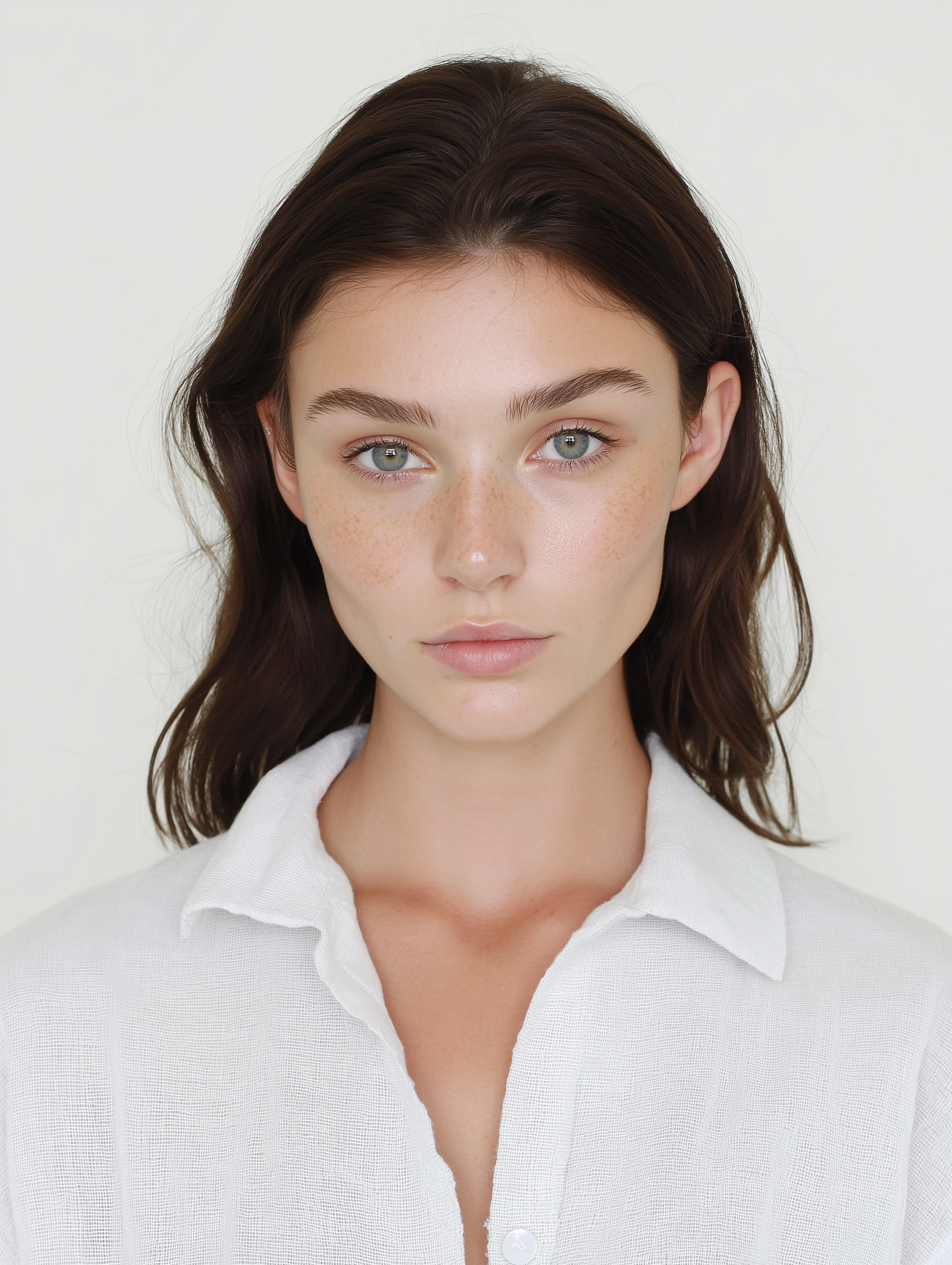 Análisis de piel profesional